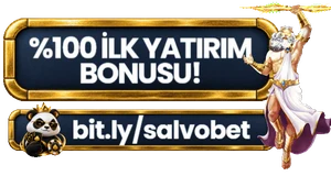 SalvoBet kampanya ve bonus tanıtımı
